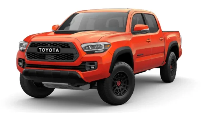 Toyota Tacoma Years to Avoid Best and Worst Models