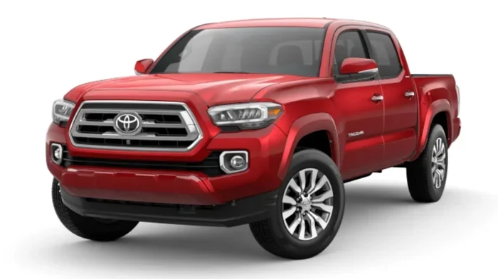Toyota Tacoma Years to Avoid Best and Worst Models