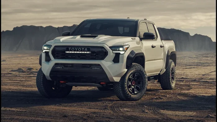 Is Toyota Tacoma a Good Truck for You Honest Review