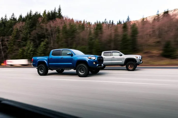 How Many Miles Does a Toyota Tacoma Last Expert Truth