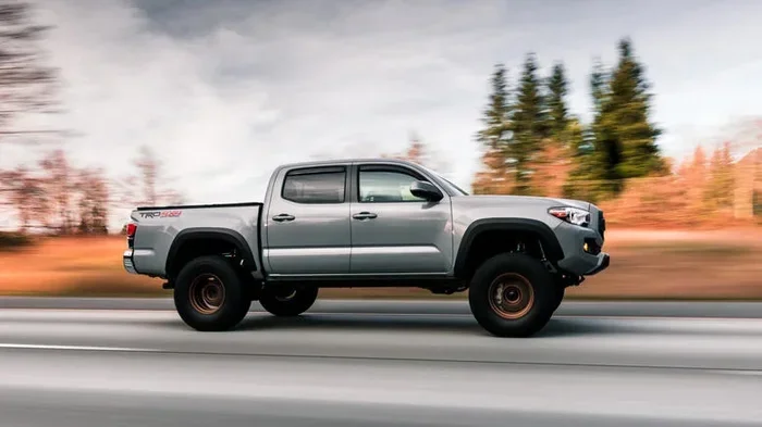 How Many Miles Will a Toyota Tacoma Last on Average