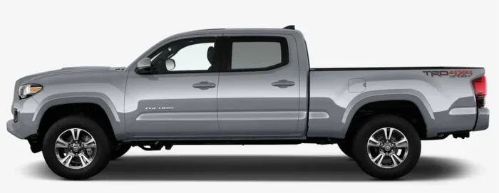 What Years of Toyota Tacoma to Avoid Before Buying