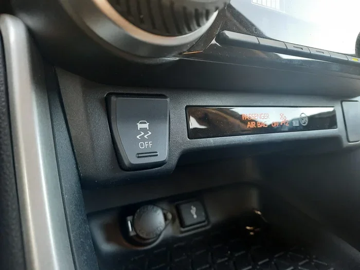 How to Turn on Traction Control Toyota Models