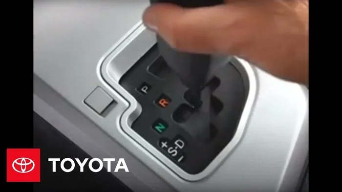 Toyota AT Oil Temp Guide for Smooth Driving