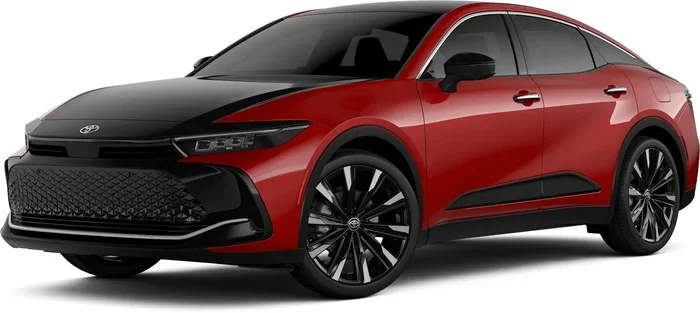 What Does TRD Toyota Mean and Why It Matters for Drivers