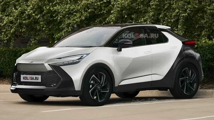 What Does TRD Toyota Mean and Why It Matters for Drivers