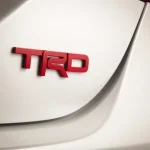 What Does TRD Stand For On Toyota Explained Clearly