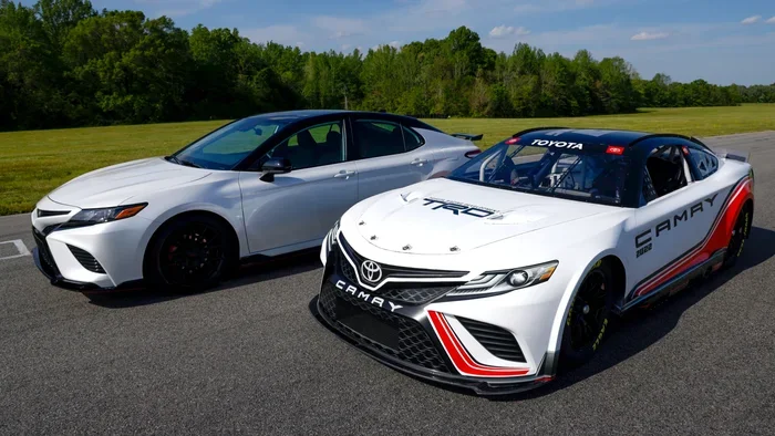 What Does TRD Stand For Toyota And Why It Matters