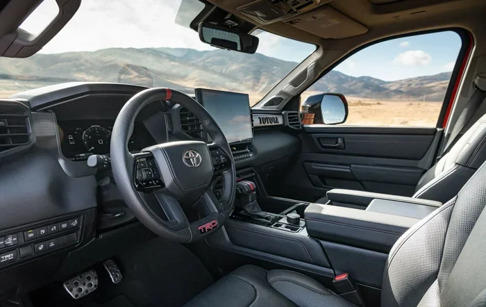 How to Reset a Toyota Tundra Maintenance Light Fast