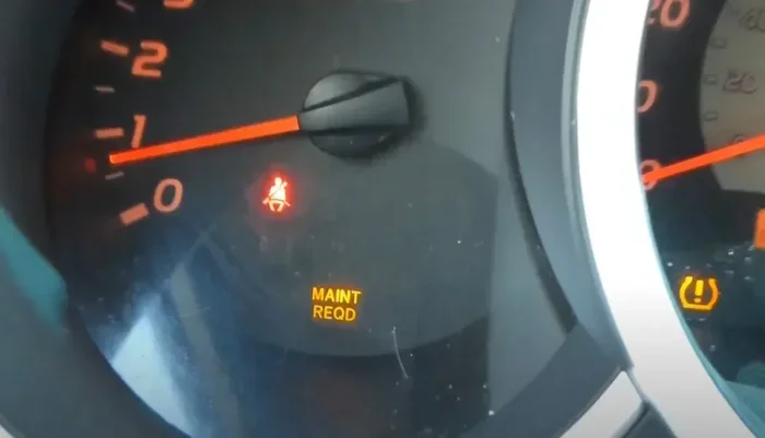 How to Reset Maintenance Light Toyota Tundra Step by Step Guide