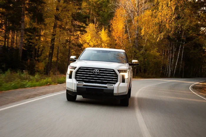 How Many Miles Will Toyota Tundra Last Before Failing