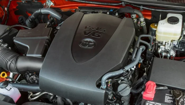 Has Toyota Fixed The Tundra Engine Problems Yet
