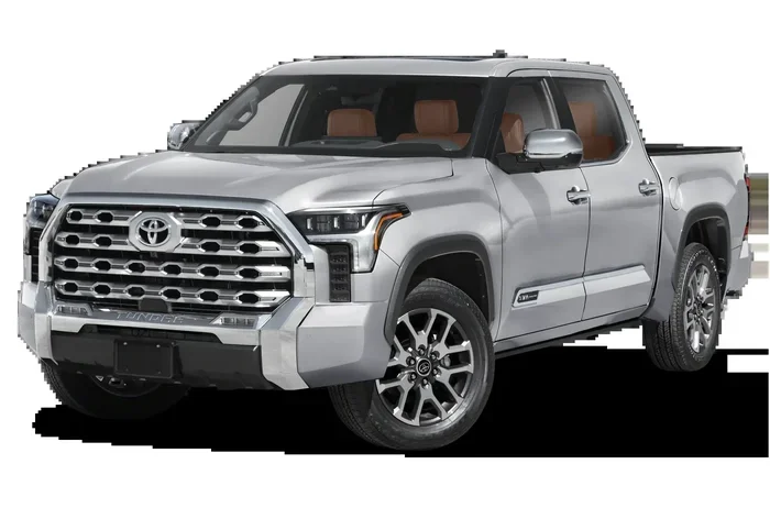 How Much Does a Toyota Tundra Weigh Find Exact Specs