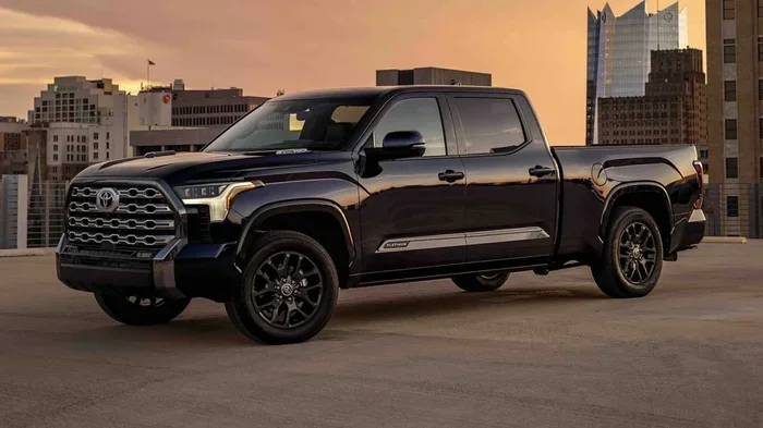 Is Toyota Tundra a Half Ton Truck Find Out Now