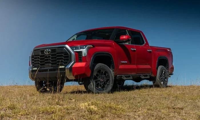Is Toyota Tundra a Half Ton Truck Find Out Now