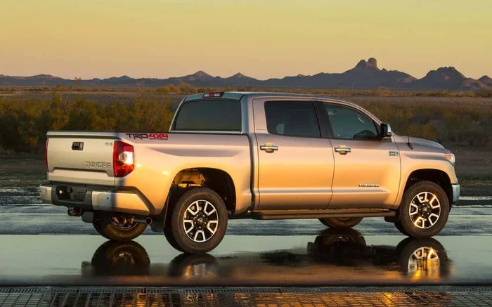 How Long Will a Toyota Tundra Last Real World Lifespan