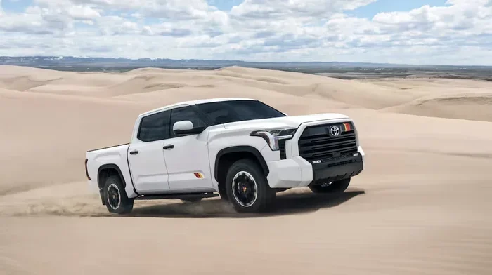 How Long Will a Toyota Tundra Last Real World Lifespan