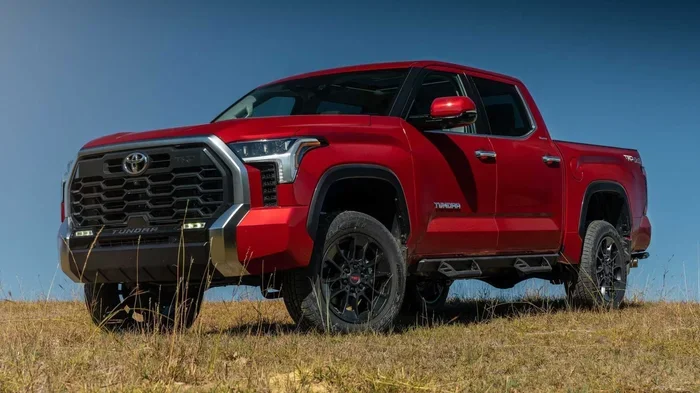 How Long Is The Toyota Tundra Complete Size Guide