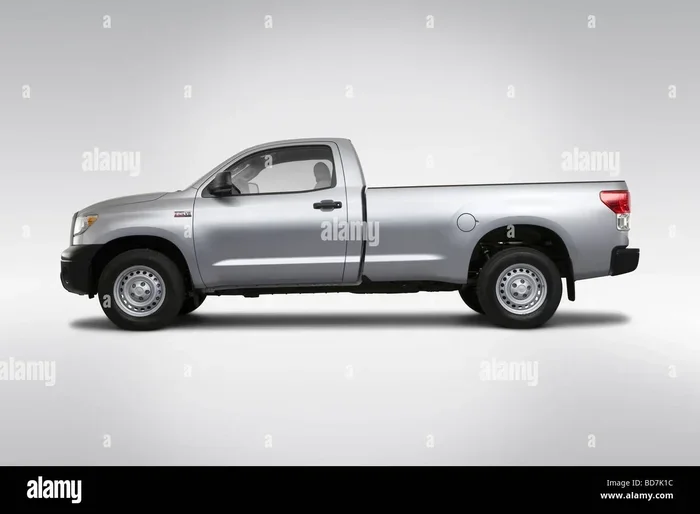How Tall Is a Toyota Tundra Exact Height and Clear Facts