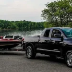 Whats the Towing Capacity of a Toyota Tundra Explained