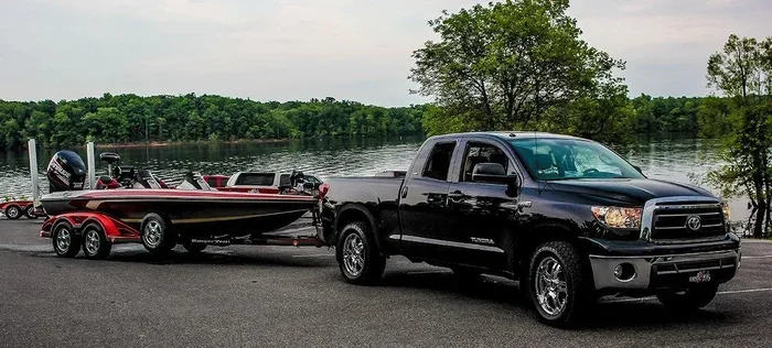 Whats the Towing Capacity of a Toyota Tundra Explained