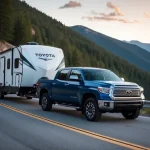 Can a Toyota Tundra Tow a Fifth Wheel Safely