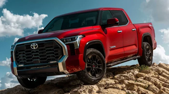 Are Toyota Tundras Good Trucks Updated Buyer Guide