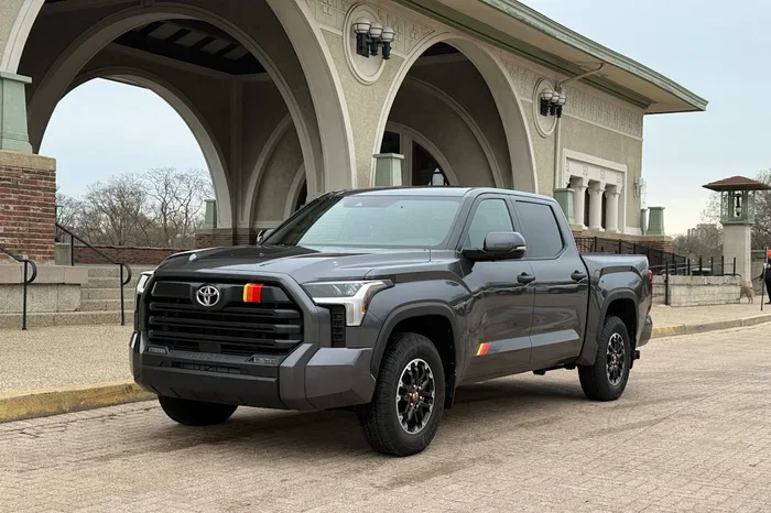 Are Toyota Tundras Good Trucks Updated Buyer Guide