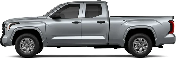 How Long Is Toyota Tundra Complete Size Guide