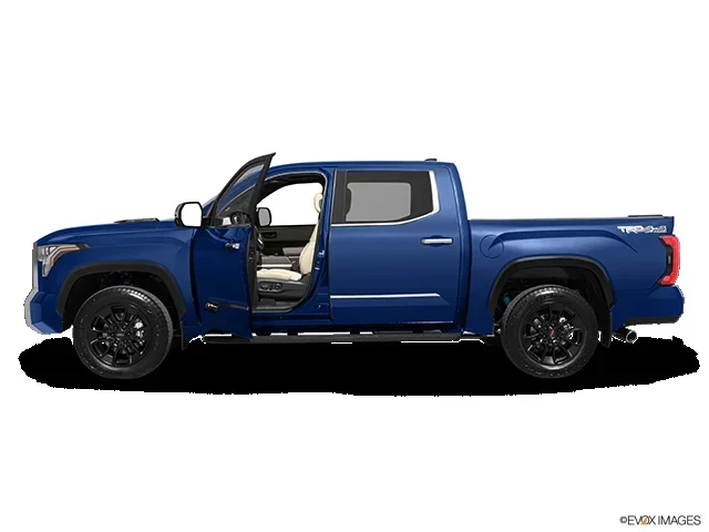 How Wide Is a Toyota Tundra Complete Width Guide