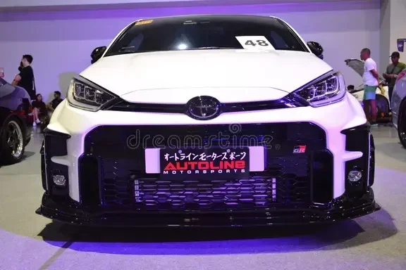 What Color Is Toyota Underground And Why It Matters