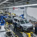 Are Toyota Made in USA Complete Guide to American Factories