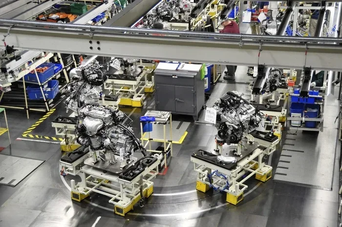 Are Toyota Made in USA Complete Guide to American Factories
