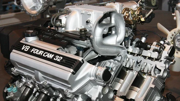 Will Toyota Bring Back The V8 Engine And When