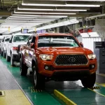 Are Toyotas Assembled in USA The Truth About Made in America Models