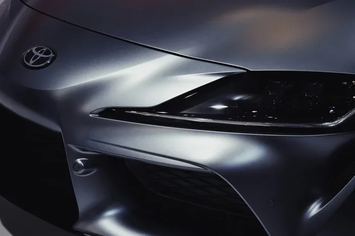 What Happened to Toyota Jans Face Uncovered Today