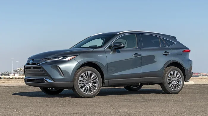Does Toyota Still Make Venza Find Out The Latest Model Details