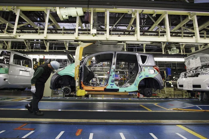 Where Is the Toyota Venza Built and What You Should Know
