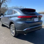 Why Is The Toyota Venza Discontinued And What Happened