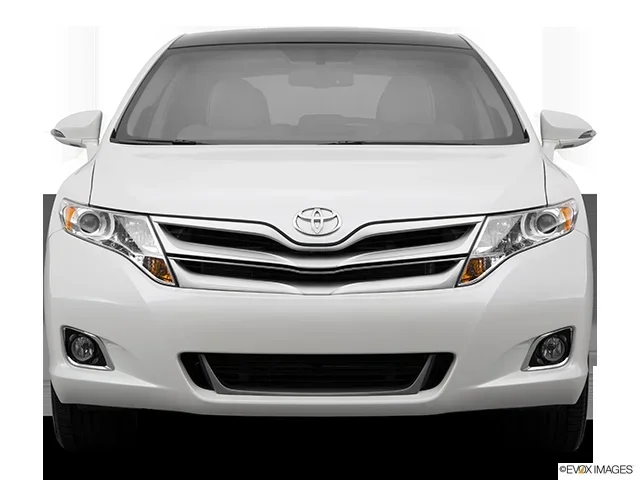 Does Toyota Venza Have a Sway Bar Explained Clearly