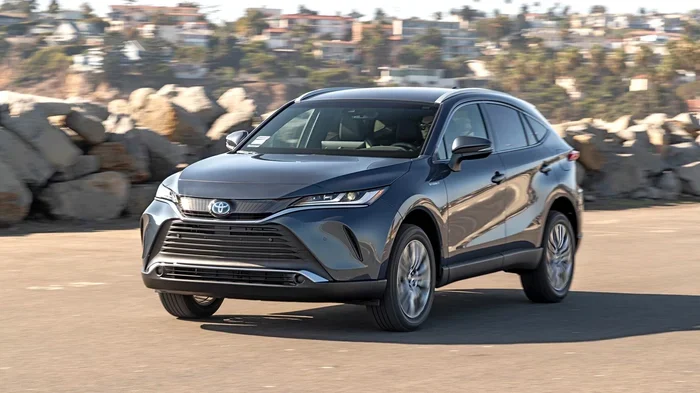 Did Toyota Discontinue The Venza Find Out The Truth Here