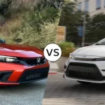 Are Toyotas Better Than Hondas Expert Comparison Guide