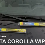 How to Change Toyota Windshield Wipers in Minutes
