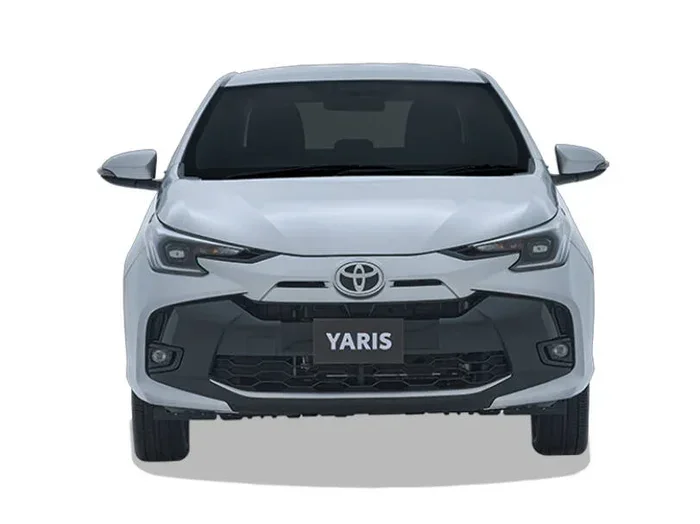 Does Toyota Still Make the Yaris Find Out Here Today