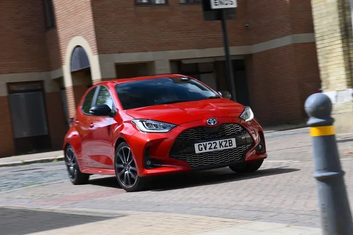 Is a Toyota Yaris a Good Car Honest Review and Buyer Guide