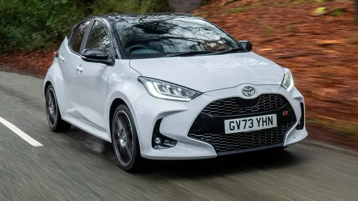 Is a Toyota Yaris a Good Car Honest Review and Buyer Guide