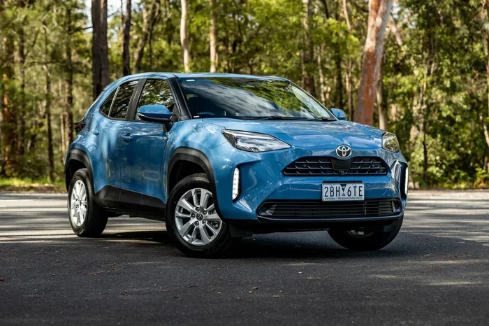 Are Toyota Yaris Reliable Cars A Complete Honest Review