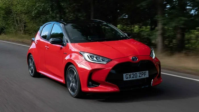 Are Toyota Yaris Reliable Cars A Complete Honest Review