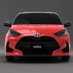 Are Toyota Yaris A Good Car For You To Buy Now