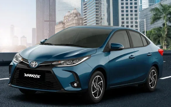 How Long Do Toyota Yaris Last Complete Lifespan Guide